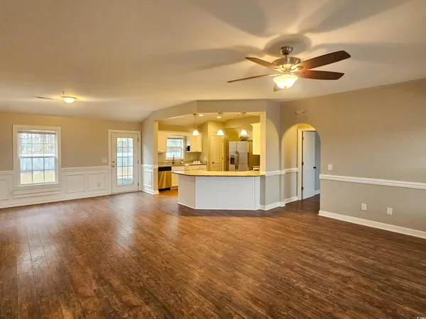 $227,000 | 2156 Briarcliff Drive, Darlington, SC 29532