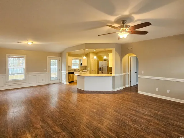 $227,000 | 2156 Briarcliff Drive, Darlington, SC 29532