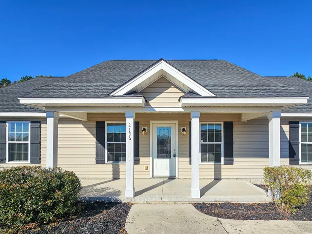 $227,000 | 2156 Briarcliff Drive, Darlington, SC 29532