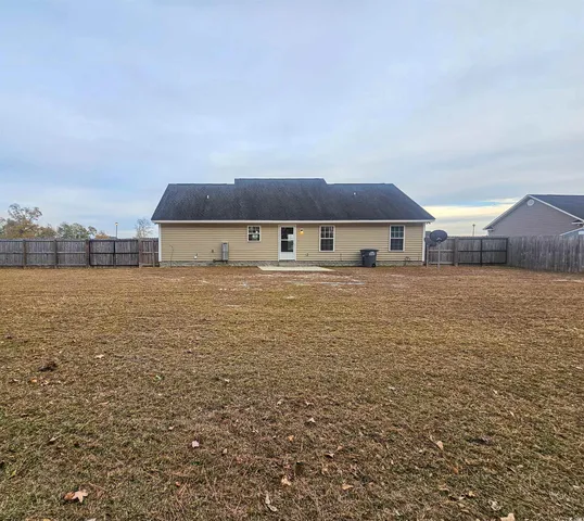 $227,000 | 2156 Briarcliff Drive, Darlington, SC 29532