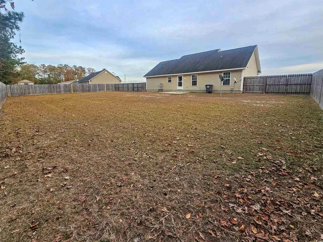 $227,000 | 2156 Briarcliff Drive, Darlington, SC 29532