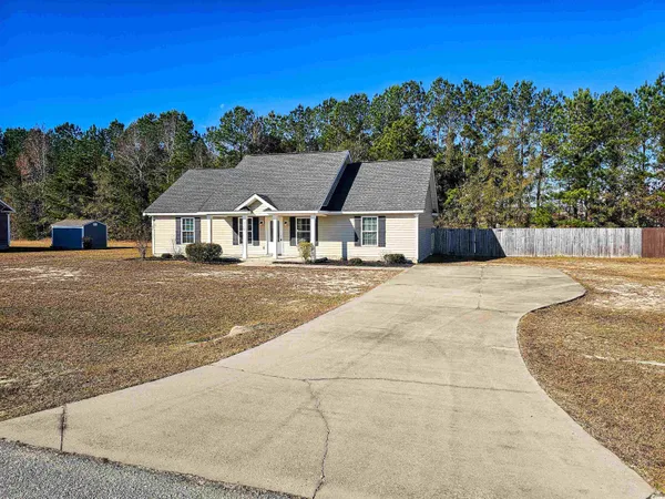 $227,000 | 2156 Briarcliff Drive, Darlington, SC 29532