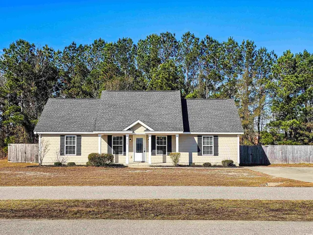$227,000 | 2156 Briarcliff Drive, Darlington, SC 29532