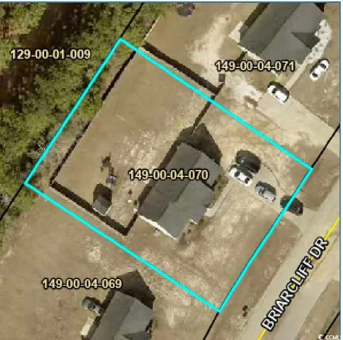 $227,000 | 2156 Briarcliff Drive, Darlington, SC 29532