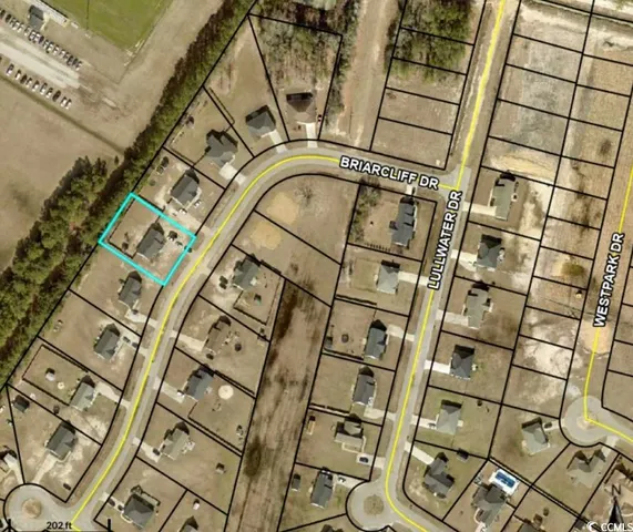 $227,000 | 2156 Briarcliff Drive, Darlington, SC 29532