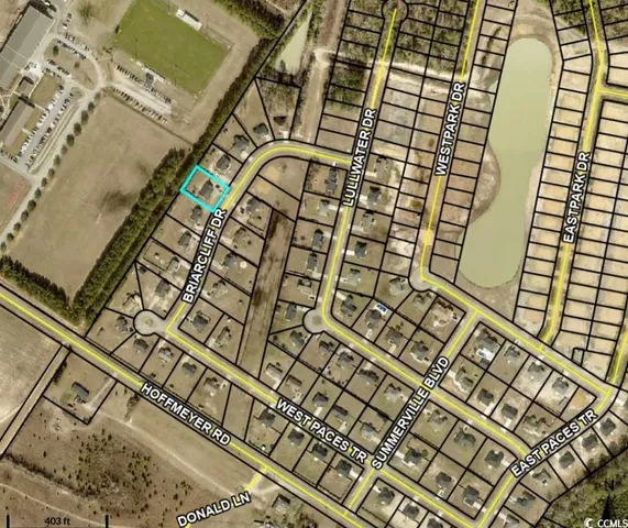 $227,000 | 2156 Briarcliff Drive, Darlington, SC 29532