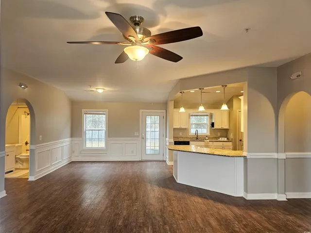 $227,000 | 2156 Briarcliff Drive, Darlington, SC 29532