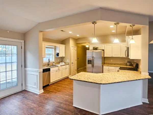 $227,000 | 2156 Briarcliff Drive, Darlington, SC 29532