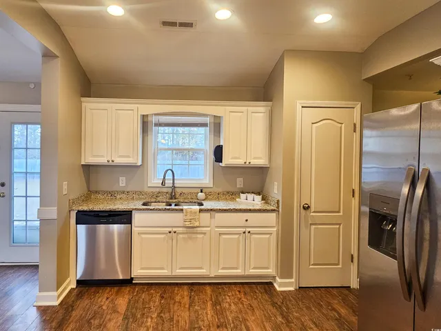 $227,000 | 2156 Briarcliff Drive, Darlington, SC 29532