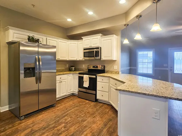 $227,000 | 2156 Briarcliff Drive, Darlington, SC 29532