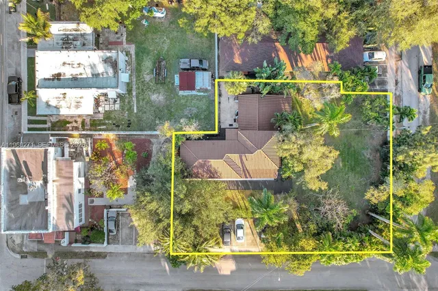 $1,650 | 12287 Northeast 7th Avenue, Unit 3, North Miami, FL 33161