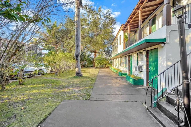 $1,650 | 12287 Northeast 7th Avenue, Unit 3, North Miami, FL 33161