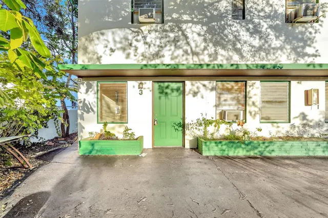 $1,650 | 12287 Northeast 7th Avenue, Unit 3, North Miami, FL 33161