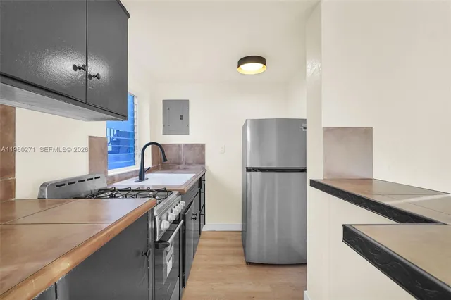 $1,650 | 12287 Northeast 7th Avenue, Unit 3, North Miami, FL 33161