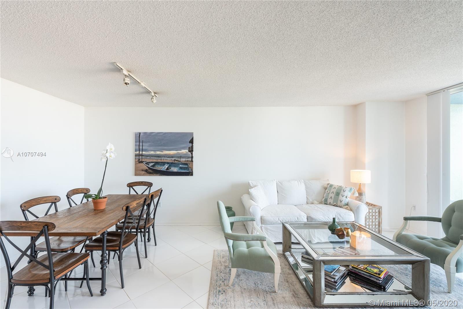 90 Alton Road, Unit 1005 Miami Beach, FL 33139 - Photo 13 of 28