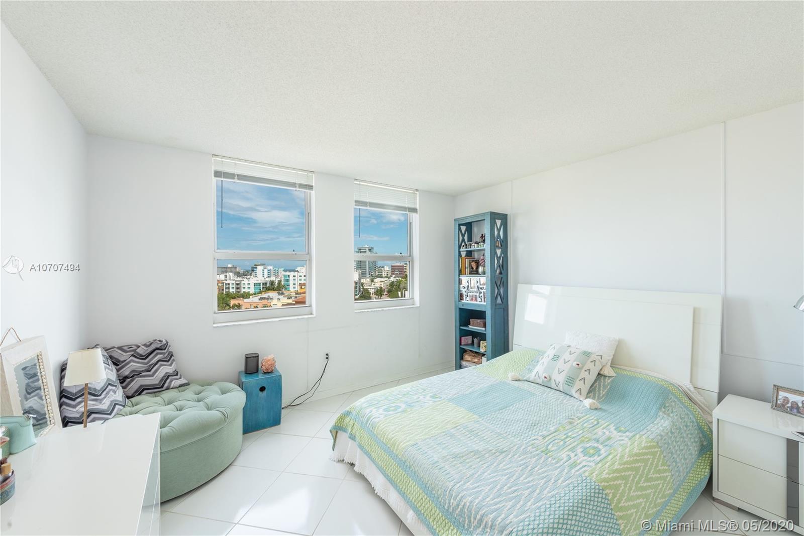 90 Alton Road, Unit 1005 Miami Beach, FL 33139 - Photo 18 of 28