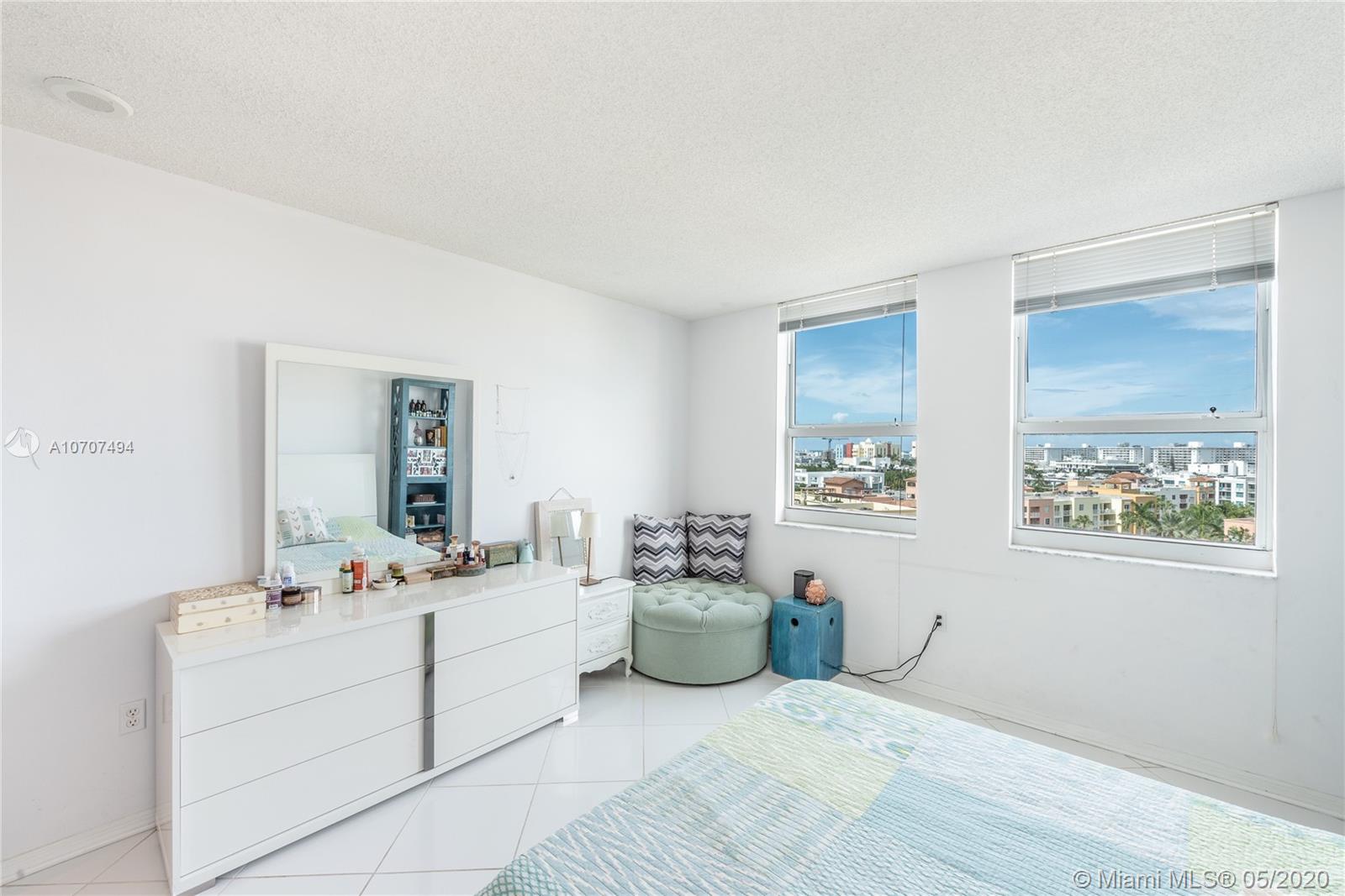 90 Alton Road, Unit 1005 Miami Beach, FL 33139 - Photo 19 of 28