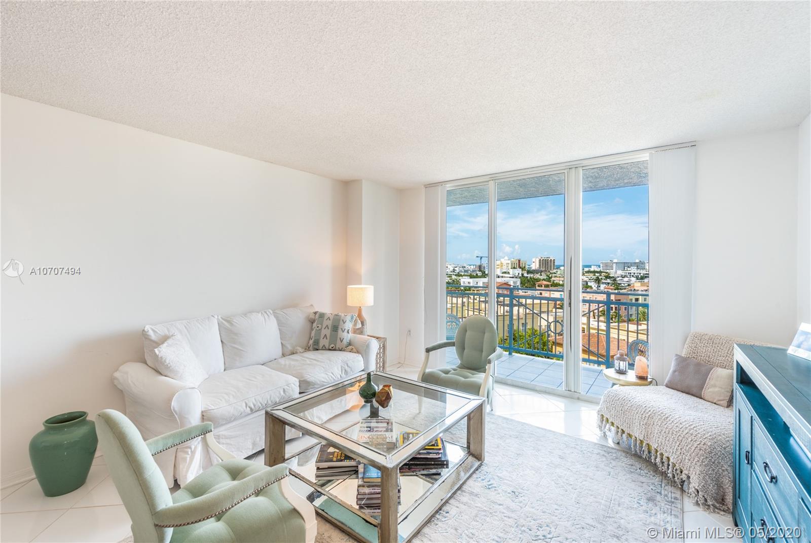 90 Alton Road, Unit 1005 Miami Beach, FL 33139 - Photo 5 of 28