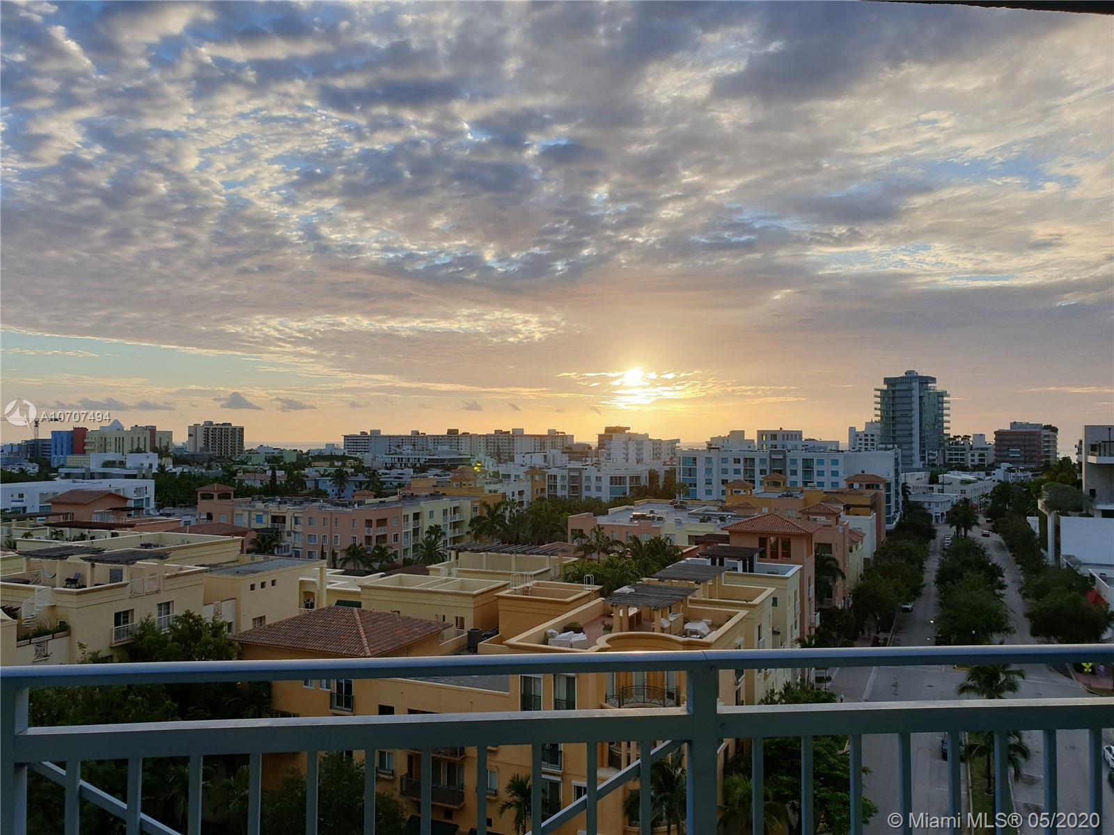 90 Alton Road, Unit 1005 Miami Beach, FL 33139 - Photo 7 of 28