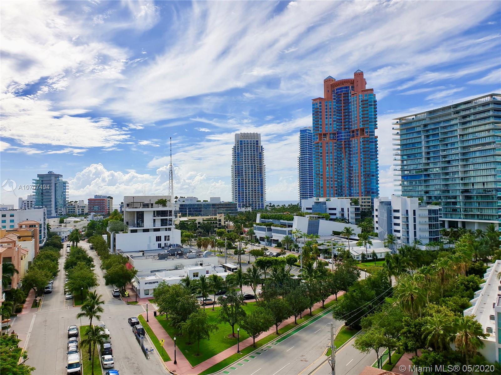 90 Alton Road, Unit 1005 Miami Beach, FL 33139 - Photo 9 of 28