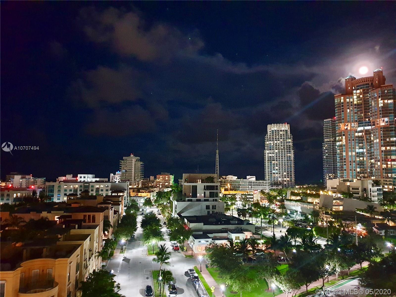 90 Alton Road, Unit 1005 Miami Beach, FL 33139 - Photo 10 of 28