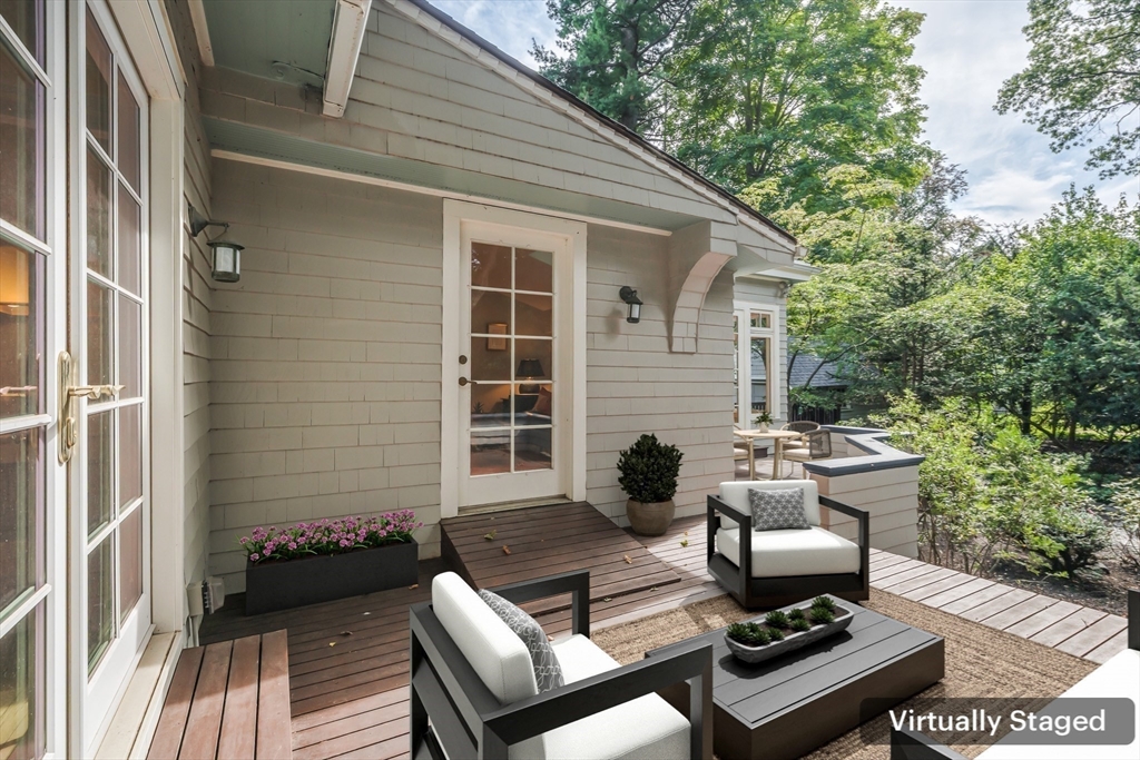 80 Pine Ridge Road Newton, MA 02468 - Photo 36 of 38