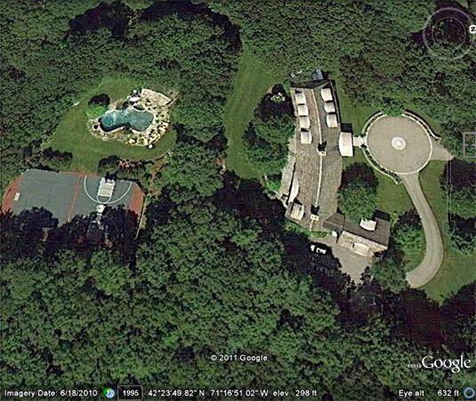 191 Kings Grant Road Weston, MA 02493 - Photo 4 of 17