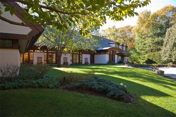 191 Kings Grant Road Weston, MA 02493 - Photo 5 of 17