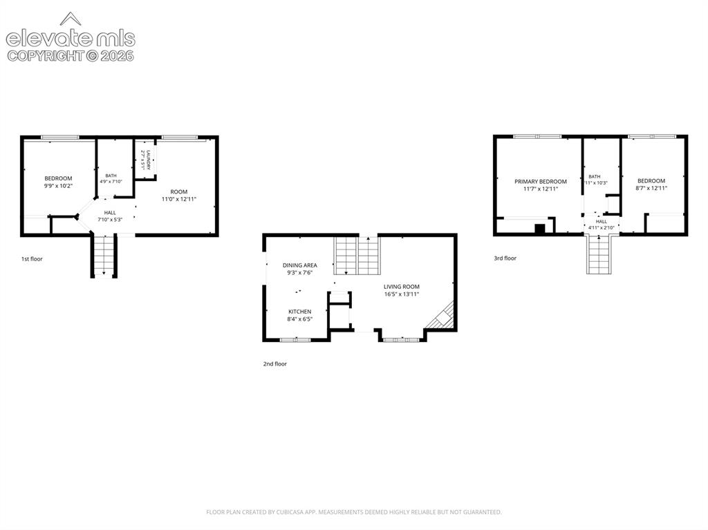 17396 East Rice Circle, Unit D Aurora, CO 80015 - Photo 48 of 48