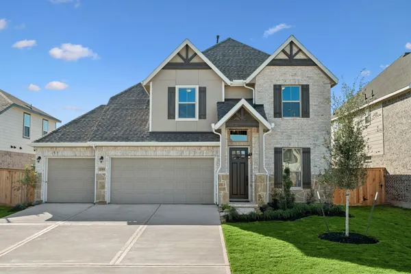 $420,917 | 21926 Iris Colony Drive, Waller, TX 77484