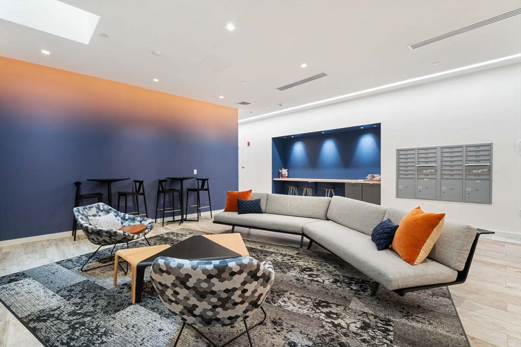 839 Beacon Street, Unit 406 Boston, MA 02215 - Photo 23 of 29