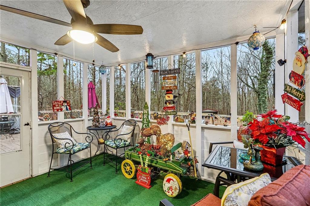 7537 Berea Road Winston, GA 30187 - Photo 29 of 34 a room with lots of stuff and furniture