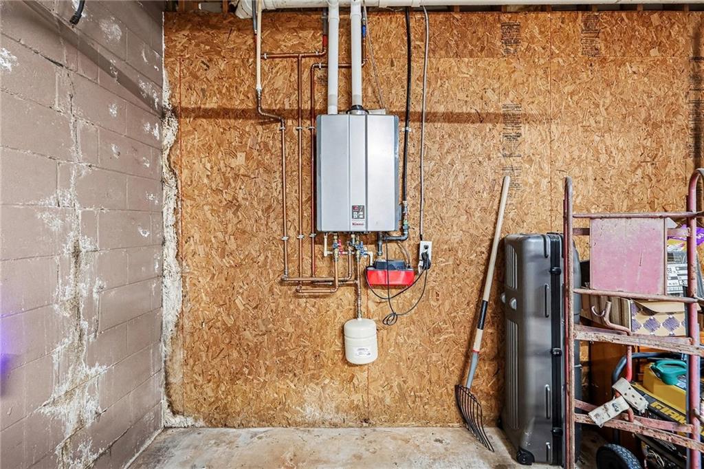 7537 Berea Road Winston, GA 30187 - Photo 30 of 34 view of rooftop