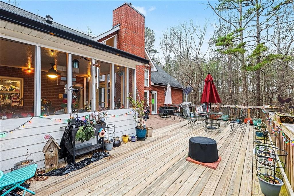 7537 Berea Road Winston, GA 30187 - Photo 34 of 37 a view of outdoor sitting area with furniture