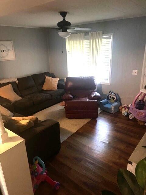 154 Haynes Street Sulligent, AL 35586 - Photo 5 of 26 Gallery Image 5