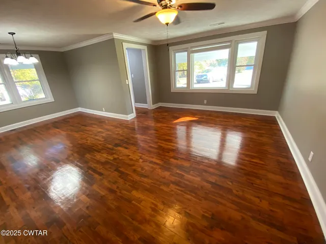 $235,000 | 1980 Sanford Road, Henderson, TN 38340