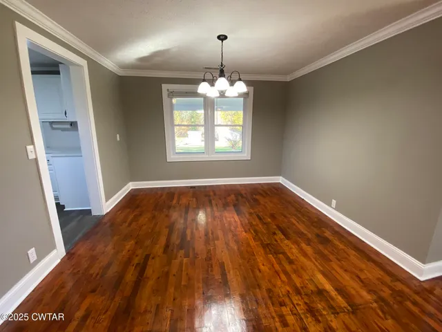 $235,000 | 1980 Sanford Road, Henderson, TN 38340