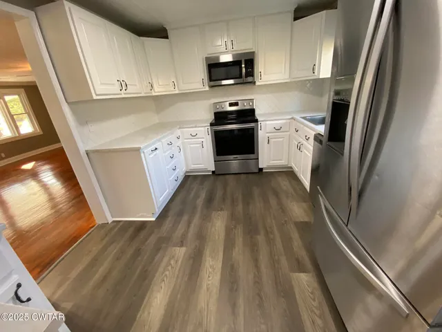 $235,000 | 1980 Sanford Road, Henderson, TN 38340