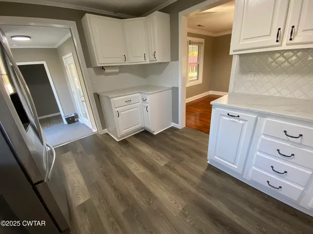 $235,000 | 1980 Sanford Road, Henderson, TN 38340