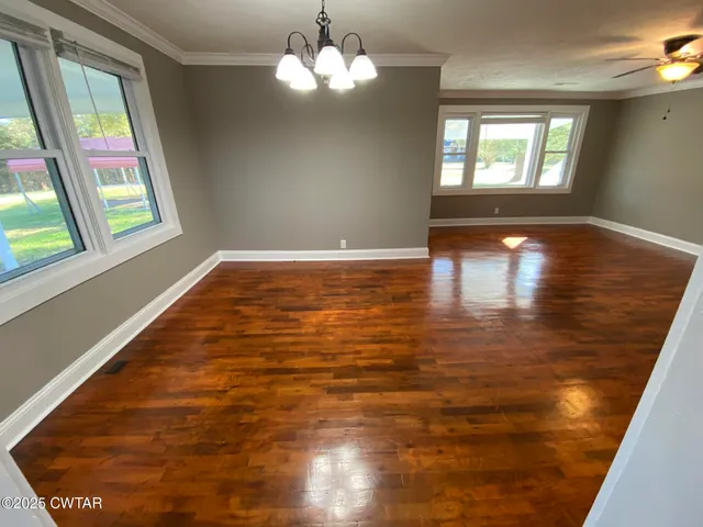 $235,000 | 1980 Sanford Road, Henderson, TN 38340