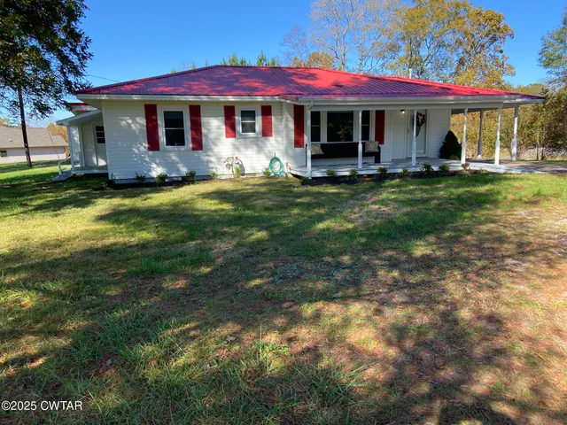 $235,000 | 1980 Sanford Road, Henderson, TN 38340