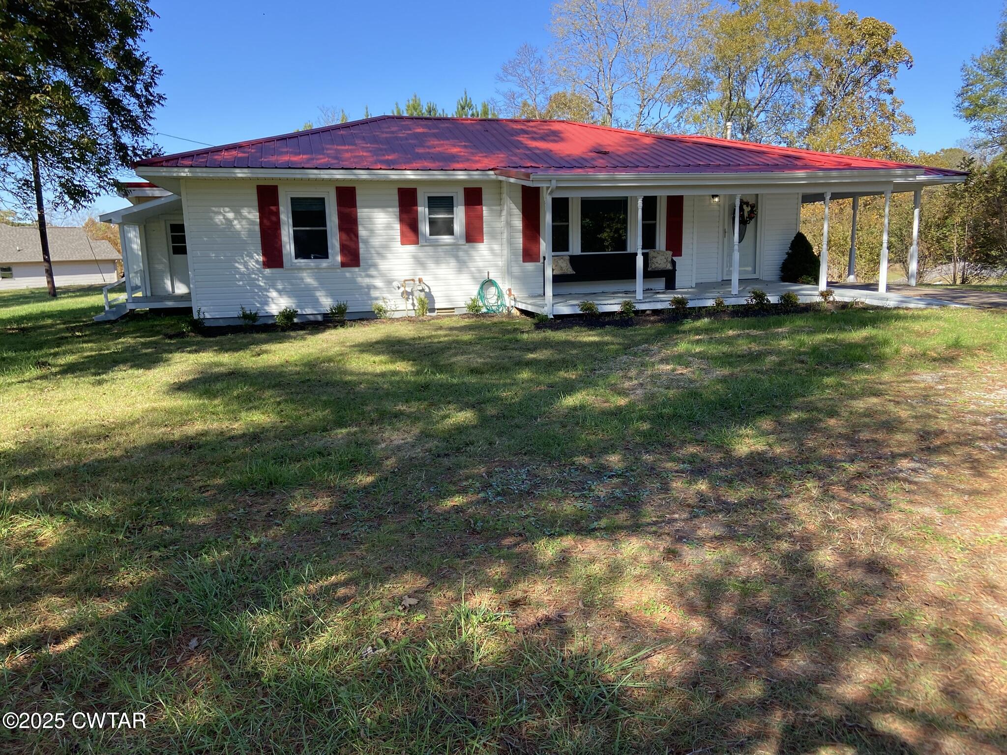 1980 Sanford Road Henderson, TN 38340 - Photo 2 of 24 IMG_3742