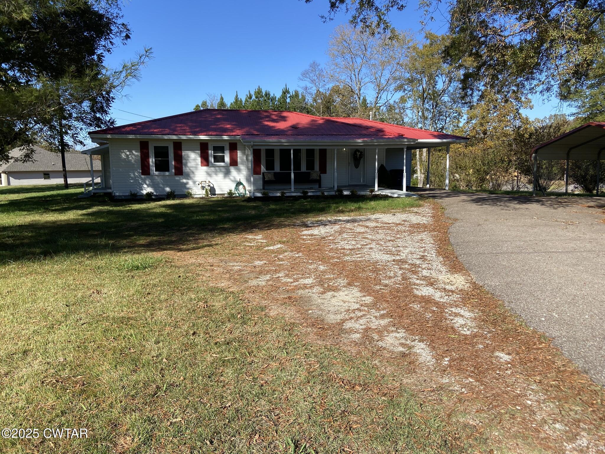 1980 Sanford Road Henderson, TN 38340 - Photo 3 of 24 IMG_3741