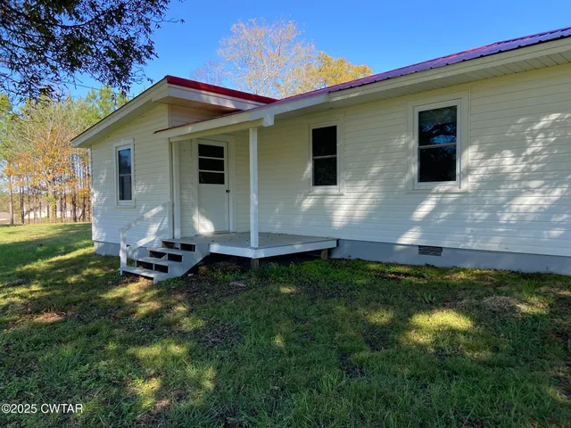 $235,000 | 1980 Sanford Road, Henderson, TN 38340