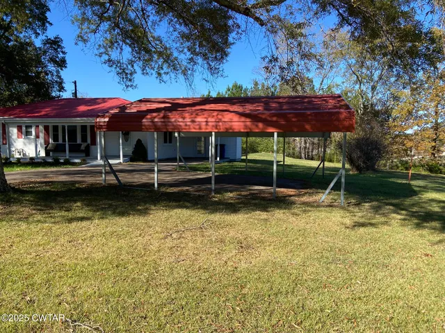 $235,000 | 1980 Sanford Road, Henderson, TN 38340