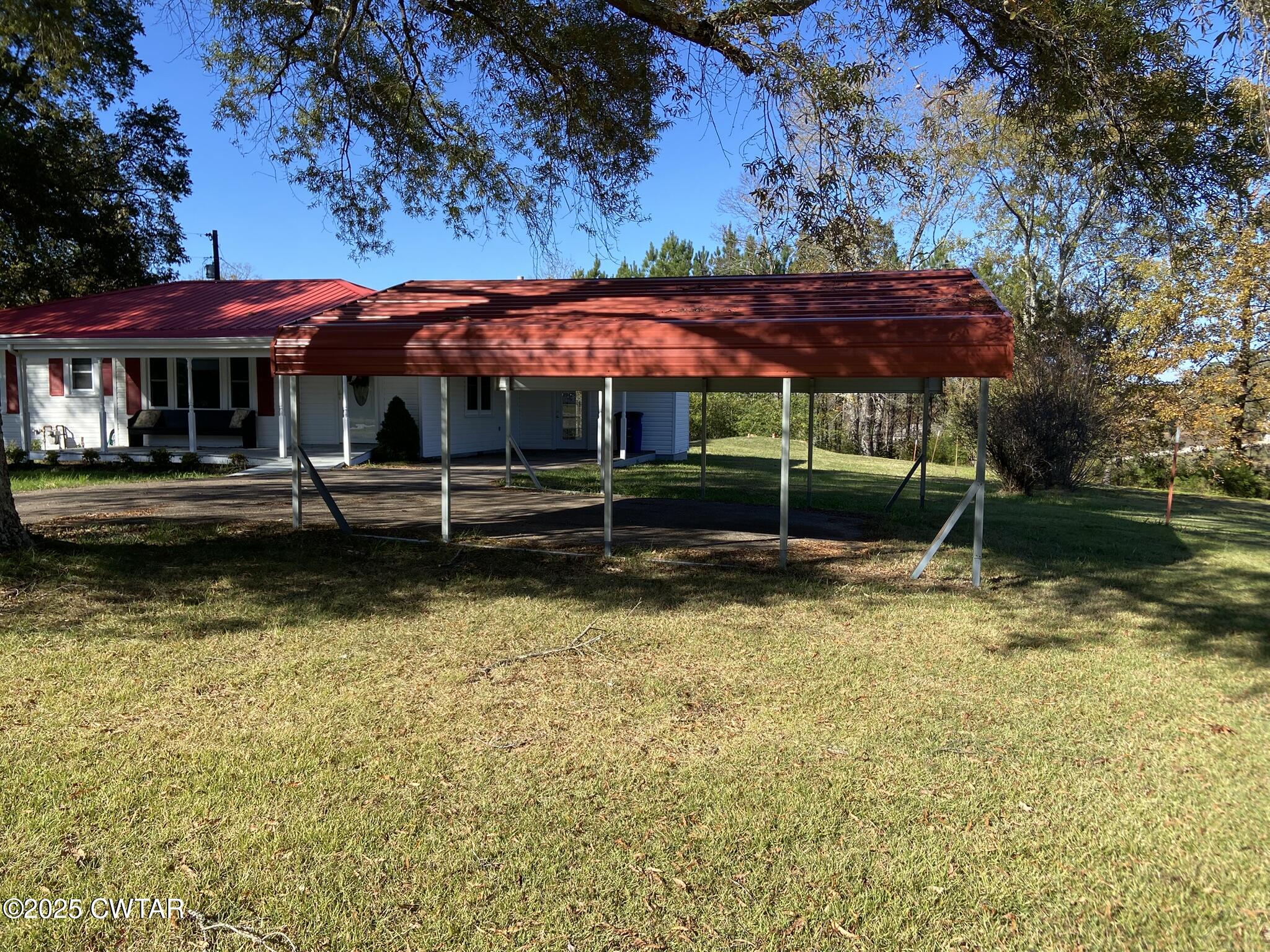 1980 Sanford Road Henderson, TN 38340 - Photo 5 of 24 IMG_3744