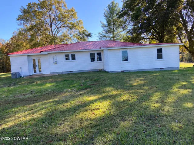 $235,000 | 1980 Sanford Road, Henderson, TN 38340