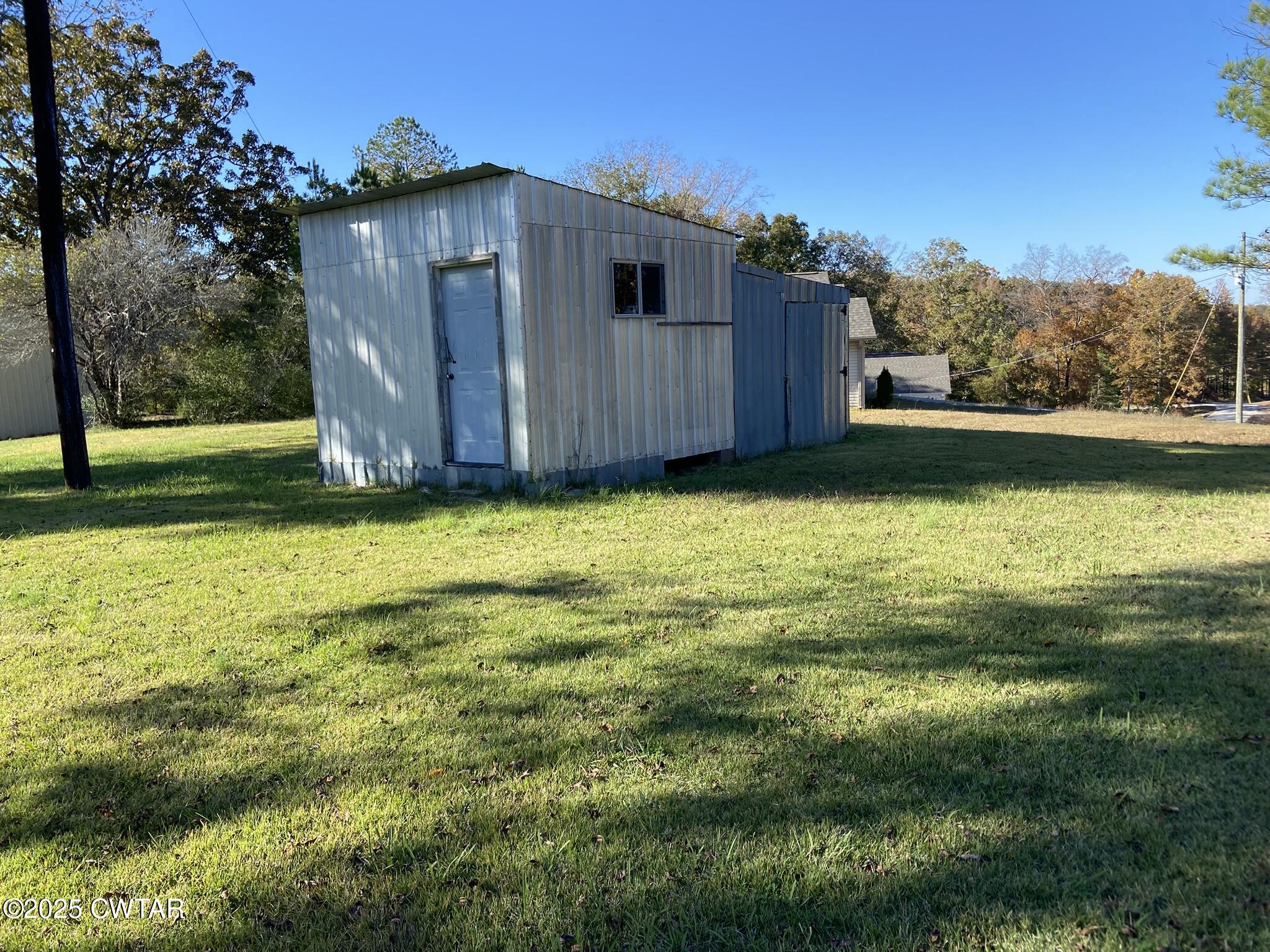 1980 Sanford Road Henderson, TN 38340 - Photo 7 of 24 IMG_3747