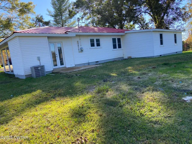 $235,000 | 1980 Sanford Road, Henderson, TN 38340