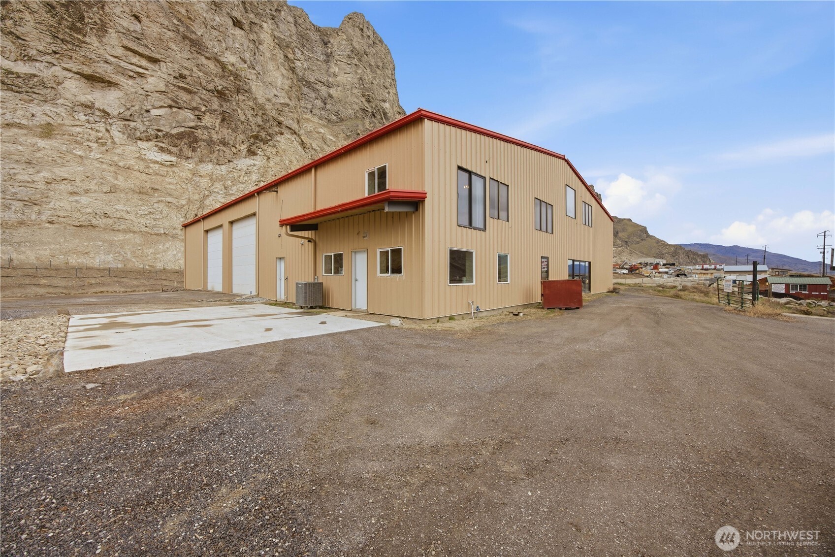 4300 Us Highway Wenatchee, WA 98801 - Photo 1 of 24